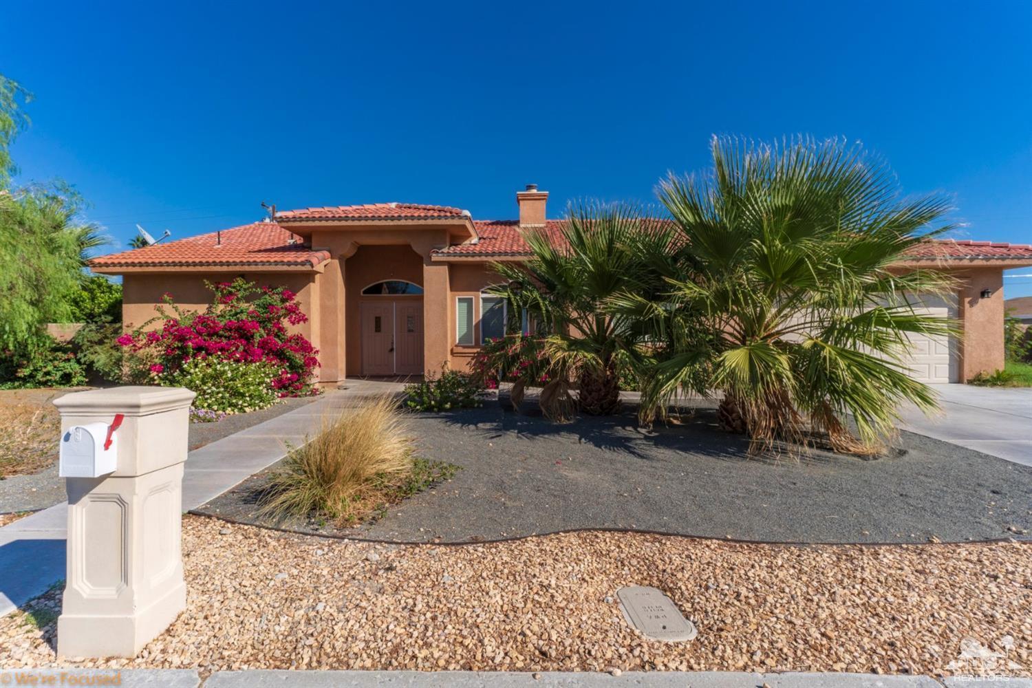 Image Number 1 for 3048 N Bahada Drive in Palm Springs