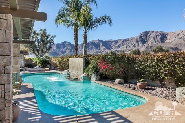 Image Number 1 for 78 Mayfair Drive in Rancho Mirage