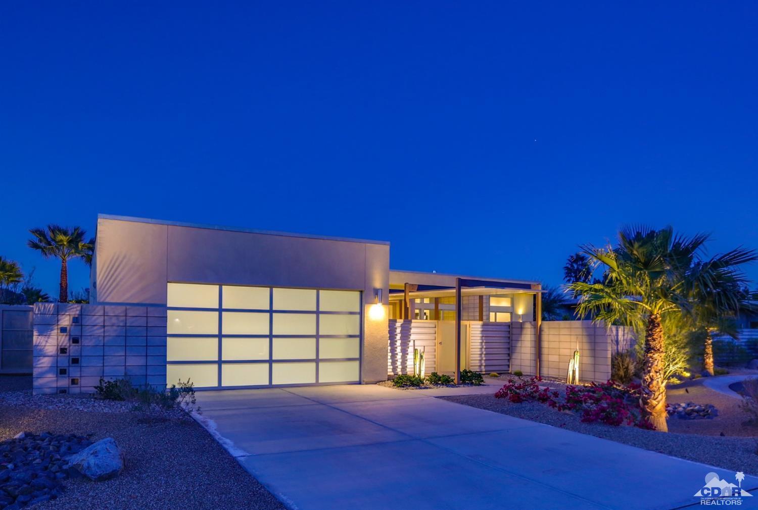 Image Number 1 for 1124 Solace Court in Palm Springs
