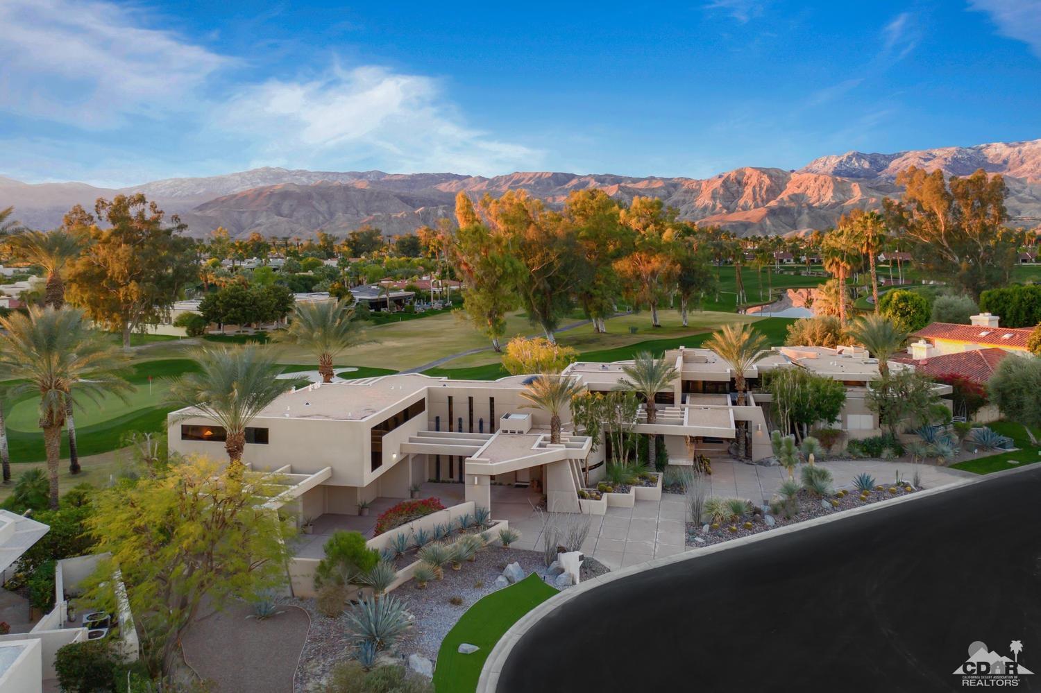Image Number 1 for 11023 Muirfield Drive in Rancho Mirage