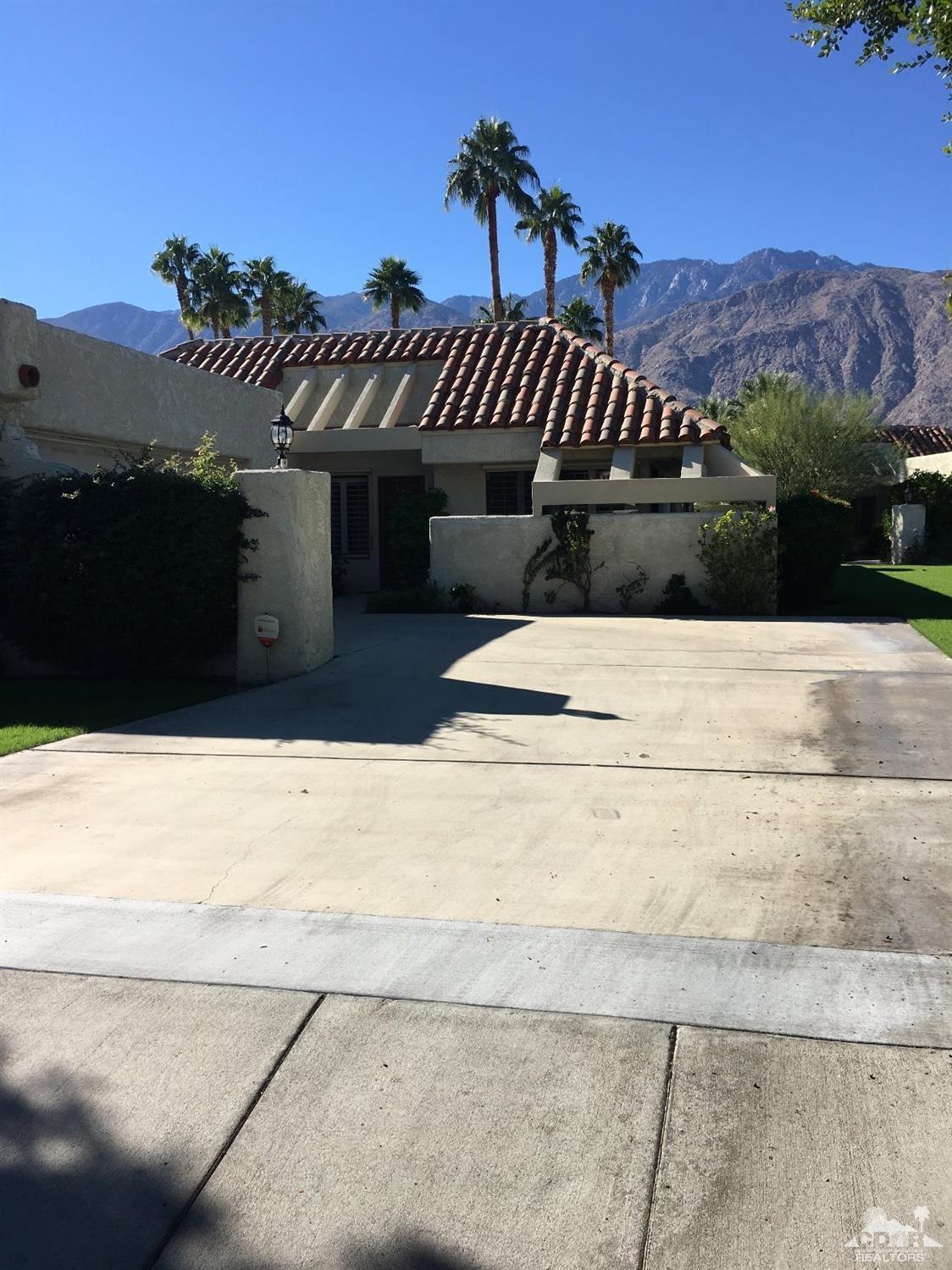 Image Number 1 for 975 Saint George CIR #B in Palm Springs