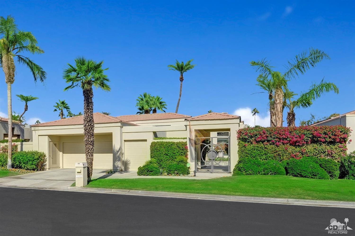 Image Number 1 for 75304 Saint Andrews Court in Indian Wells