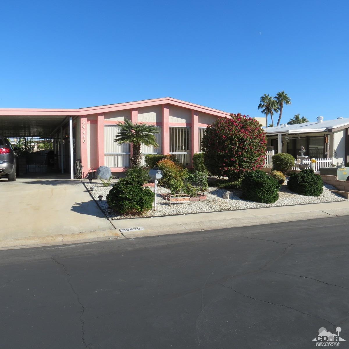 Image Number 1 for 38470 Commons Valley Drive in Palm Desert