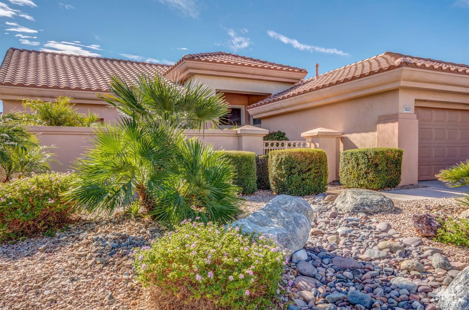 Image Number 1 for 78945 Mimosa Drive in Palm Desert