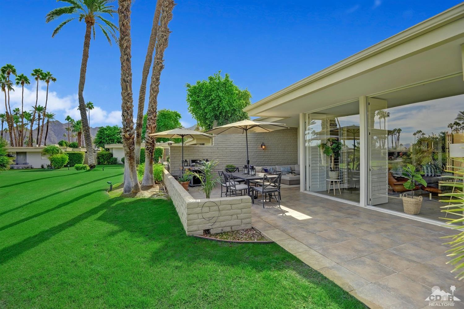 Image Number 1 for 75543 Calle Del Norte in Indian Wells