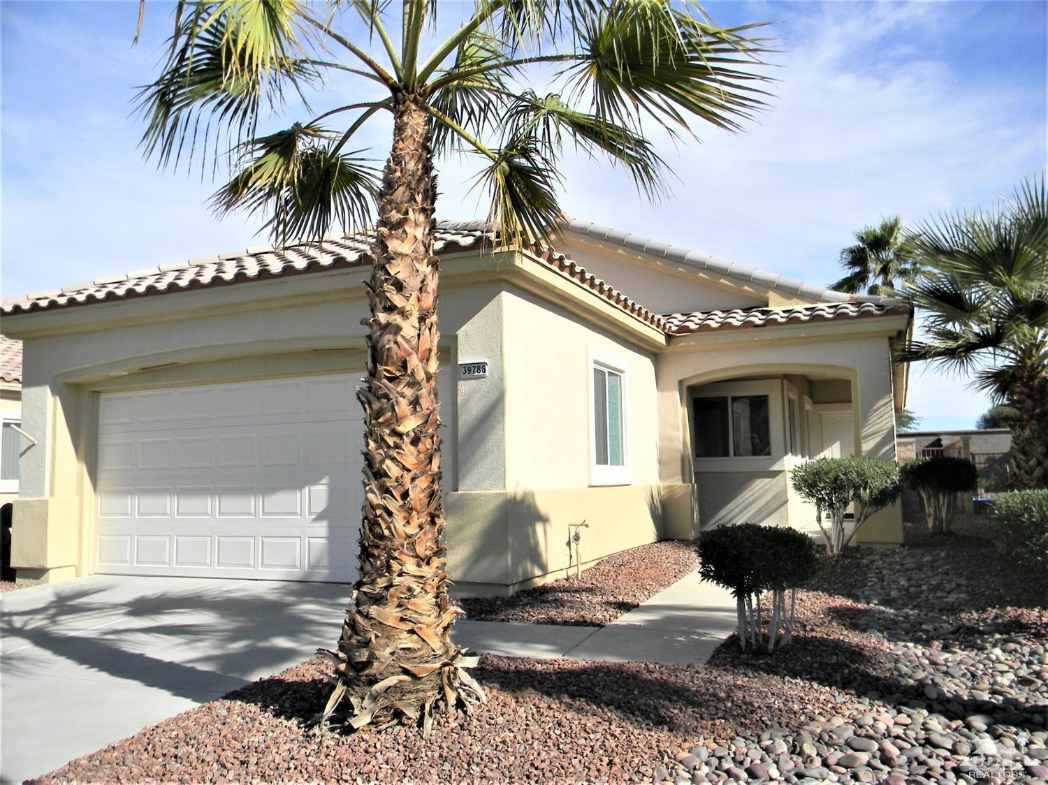 Image Number 1 for 39786 Dorset Drive in Palm Desert
