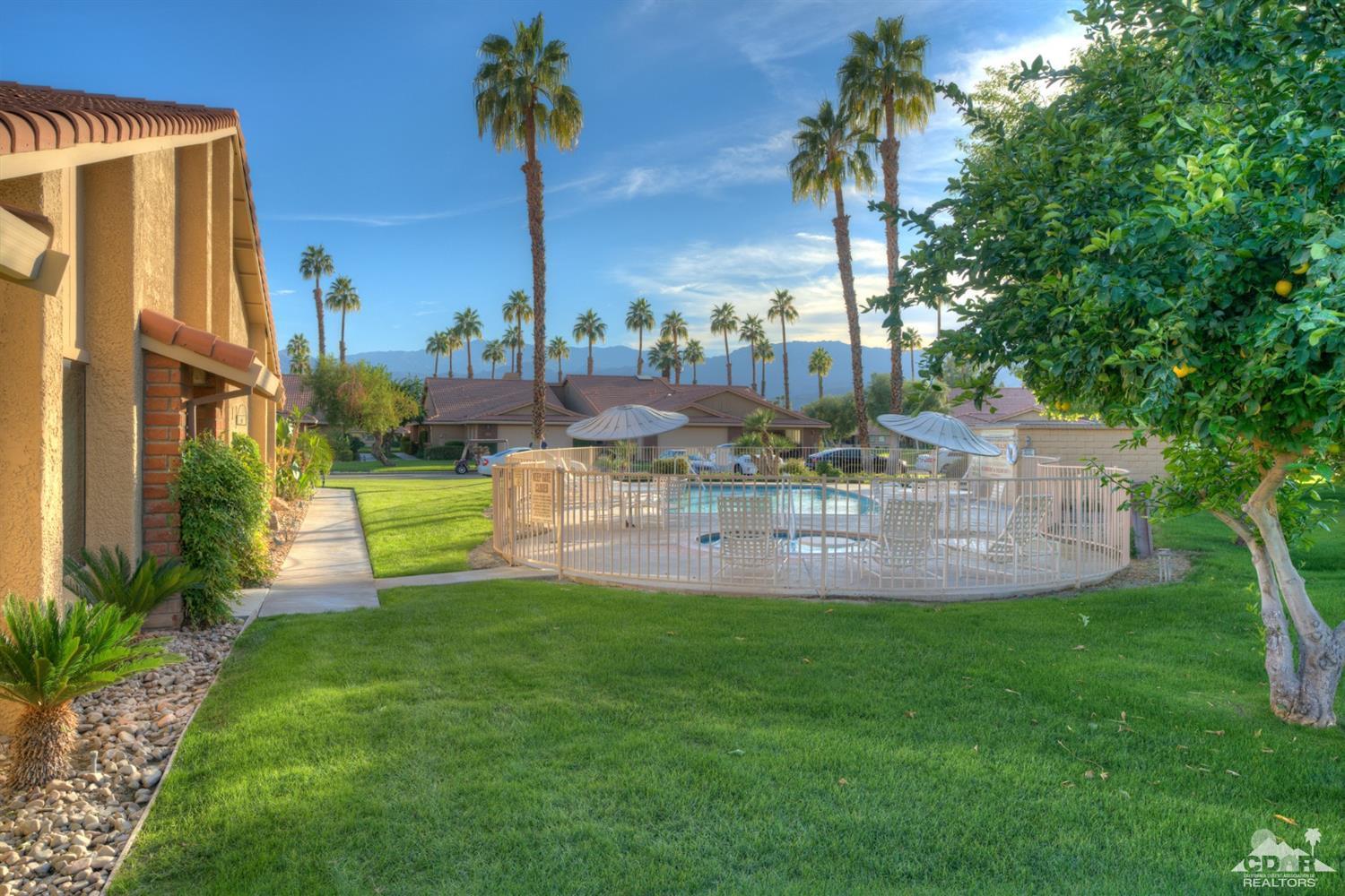 Image Number 1 for 60 Maximo Way in Palm Desert