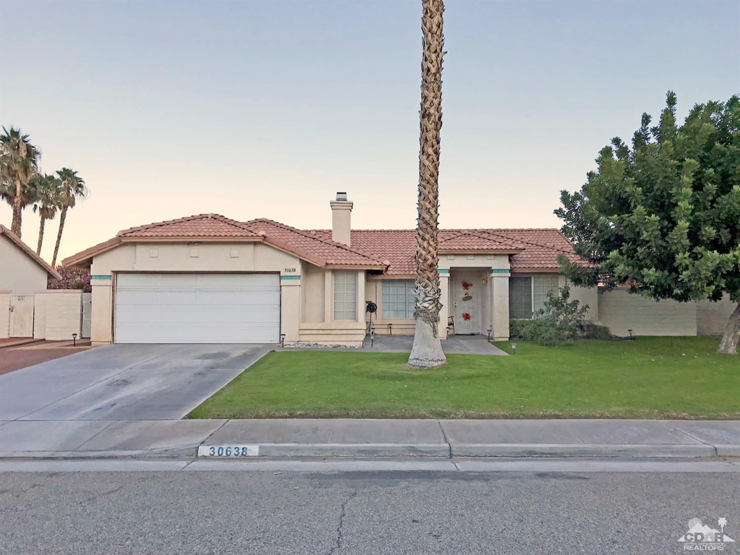 Image Number 1 for 30638 Kenwood Drive in Cathedral City