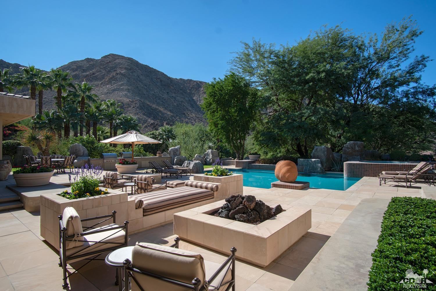 Image Number 1 for 75268 Granite Canyon Lane in Indian Wells