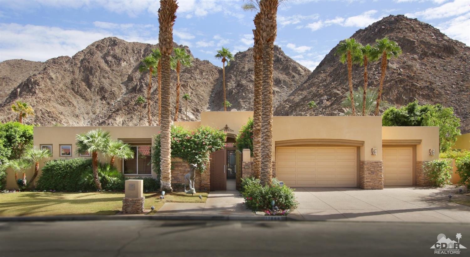 Image Number 1 for 77860 Cottonwood Cove in Indian Wells