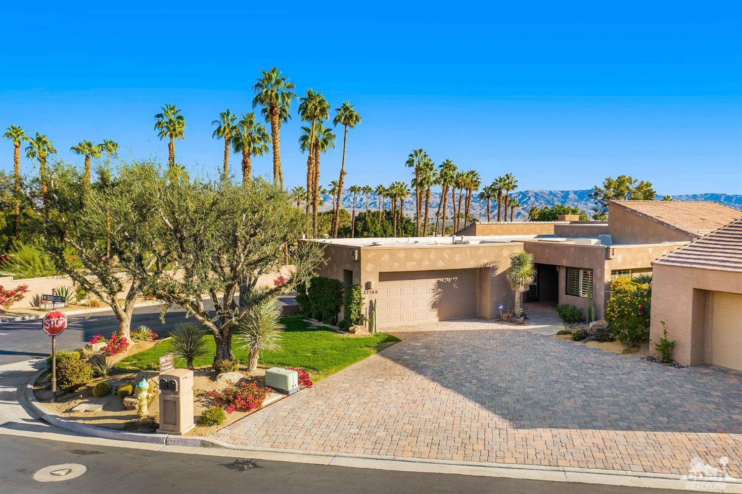Image Number 1 for 47760 Quercus Lane in Palm Desert