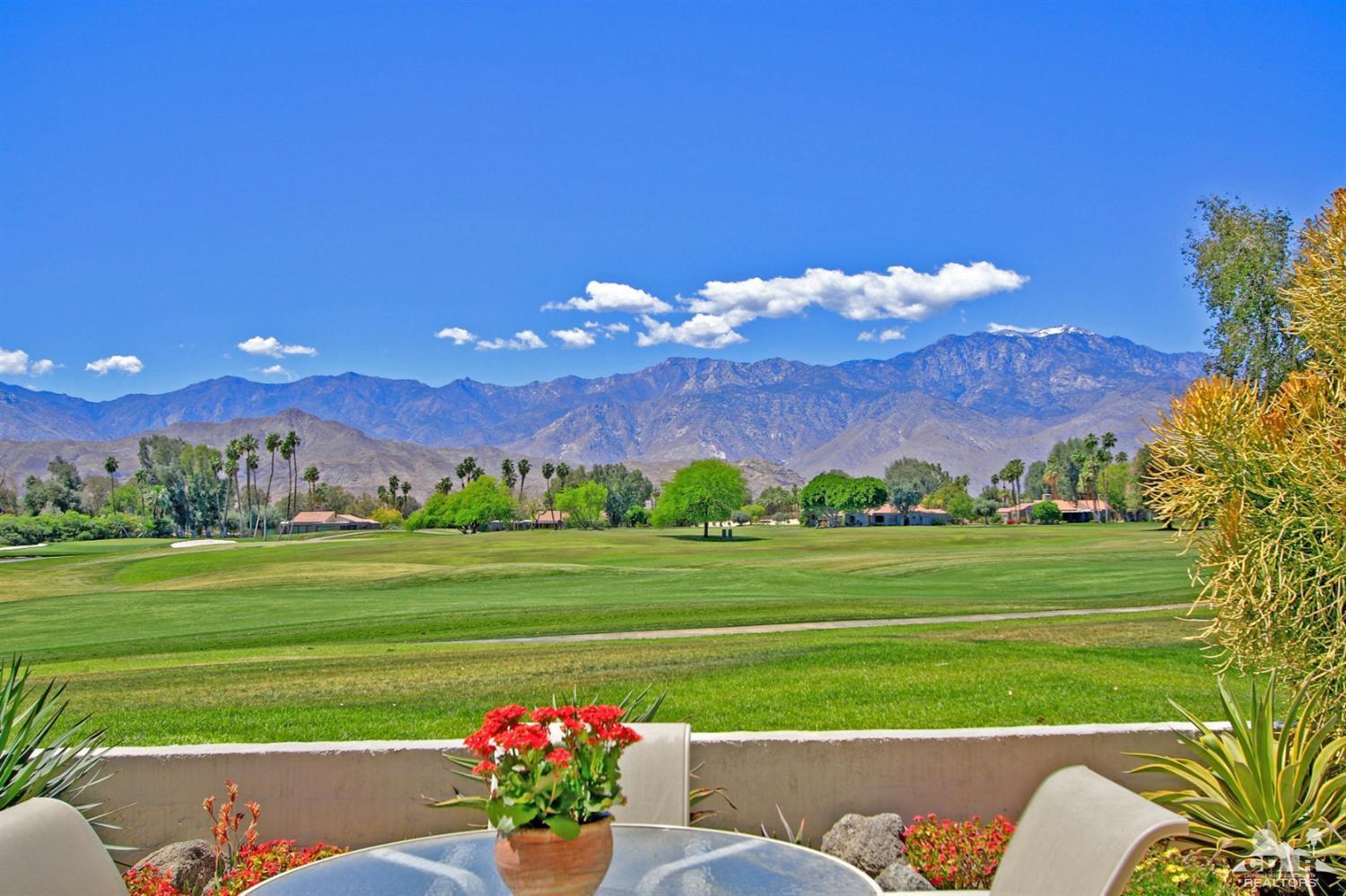 Image Number 1 for 34989 Mission Hills Drive in Rancho Mirage
