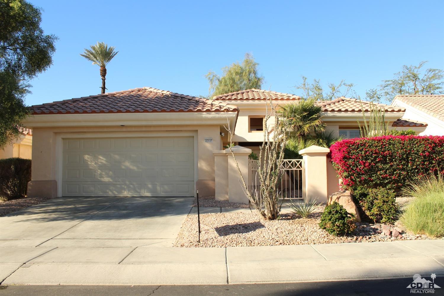 Image Number 1 for 37137 Golden Pebble Ave Avenue in Palm Desert