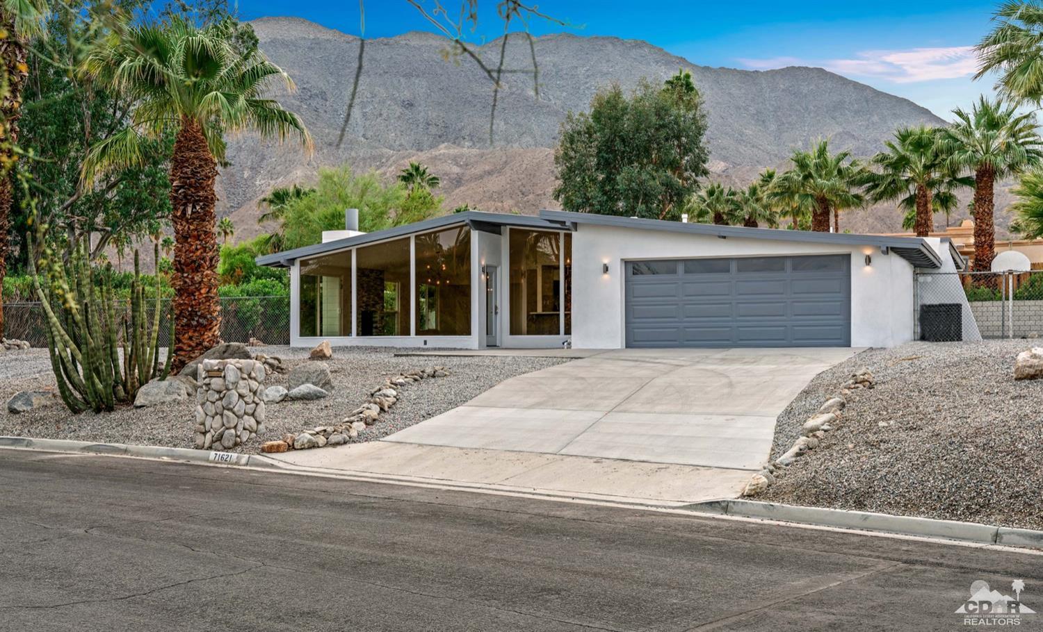 Image Number 1 for 71621 Mirage Road in Rancho Mirage