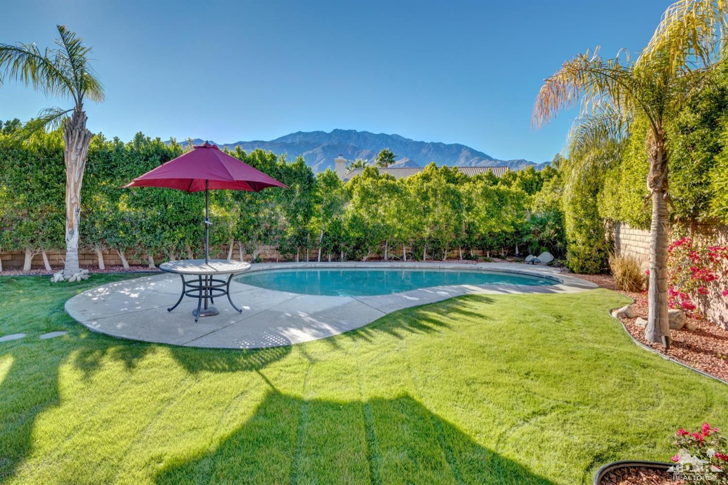 Image Number 1 for 1566 Lorena Way in Palm Springs