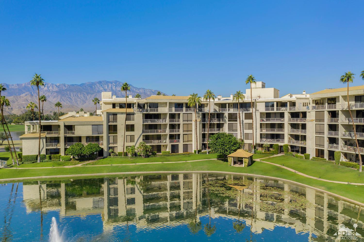 Image Number 1 for 910 Island DR #208 in Rancho Mirage