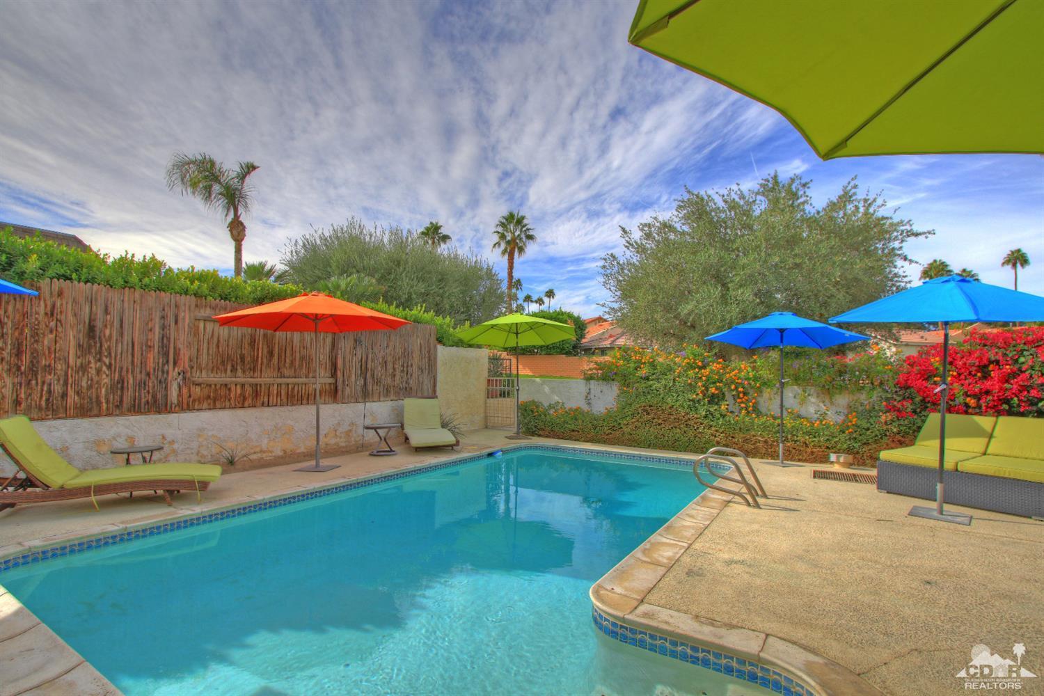 Image Number 1 for 38676 Tandika Trail in Palm Desert