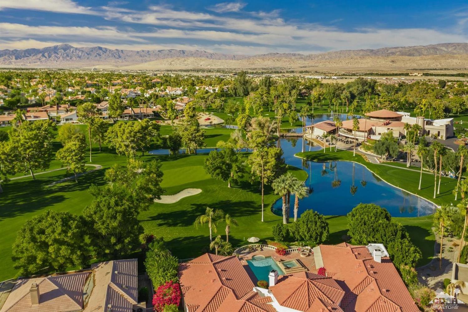 Image Number 1 for 75780 McLachlin Circle in Palm Desert