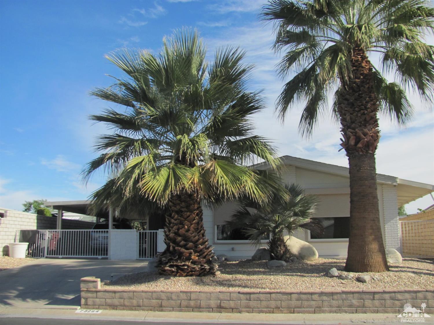 Image Number 1 for 73284 Cold Springs Way Way in Palm Desert