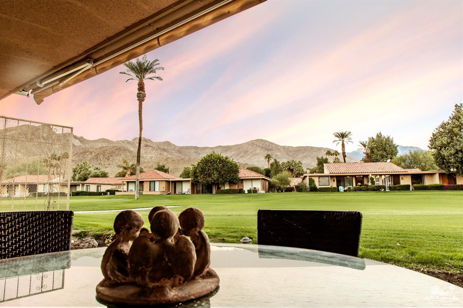 Image Number 1 for 38 Palma Drive in Rancho Mirage