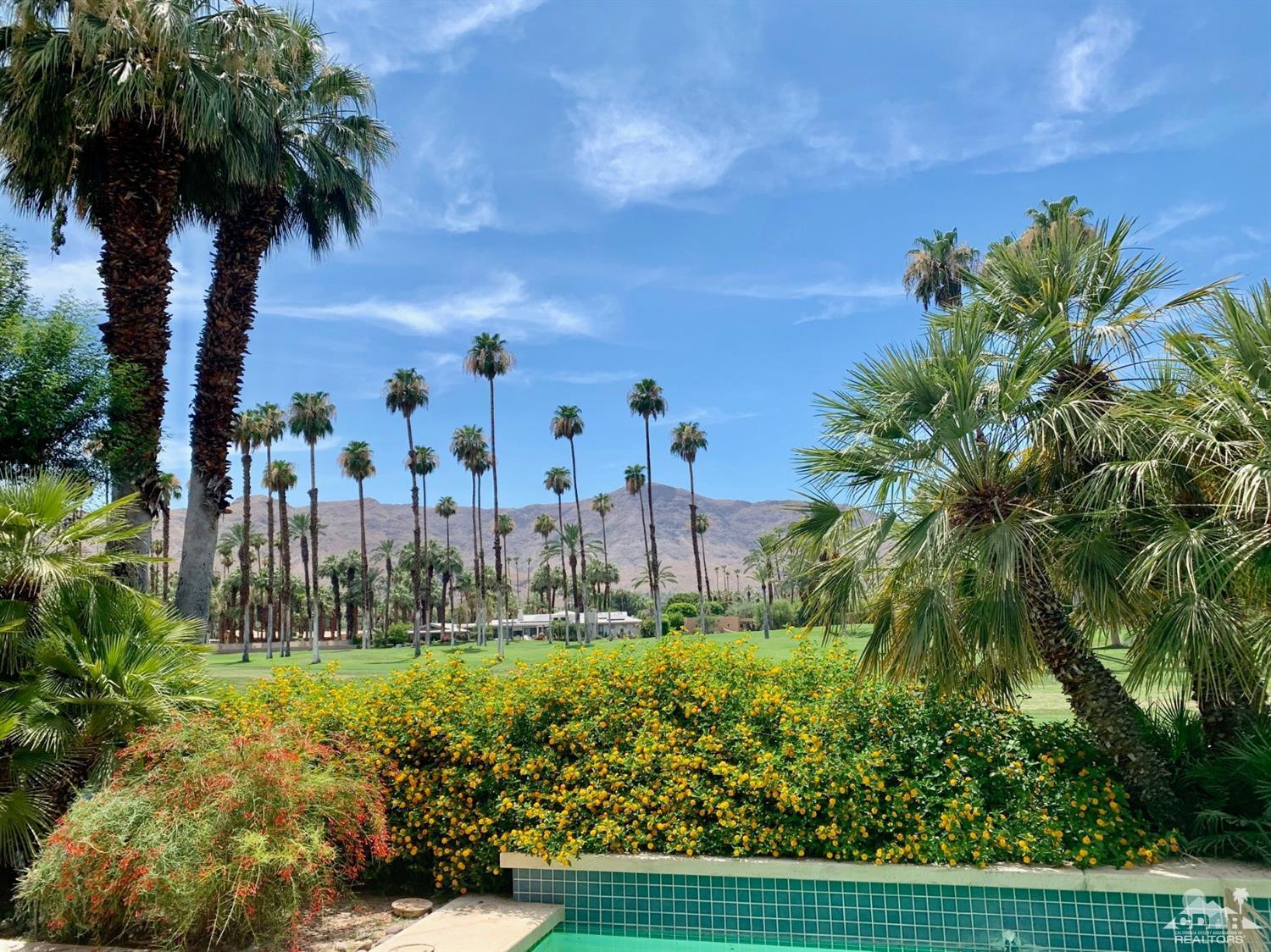 Image Number 1 for 40225 Sand Dune Road in Rancho Mirage