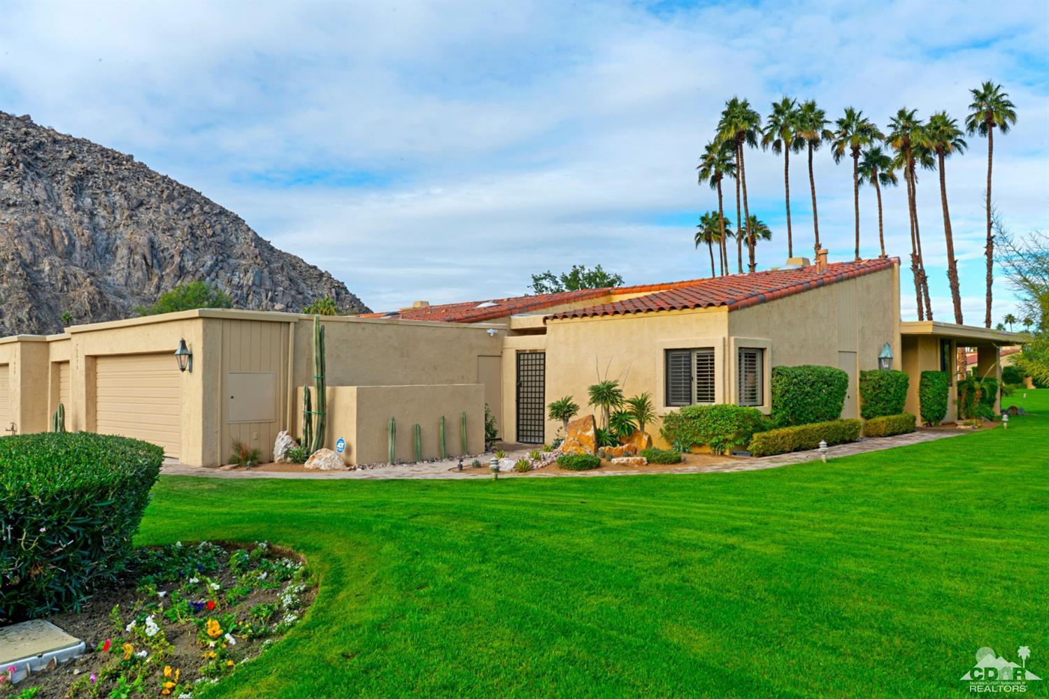 Image Number 1 for 77670 Cherokee Road in Indian Wells