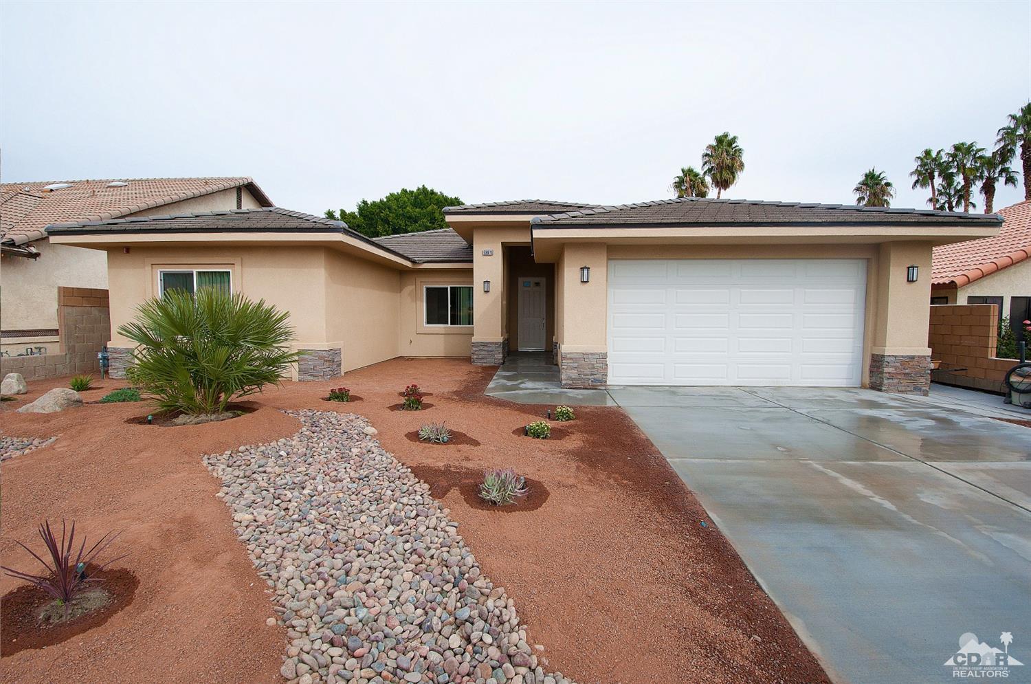 Image Number 1 for 68190 Perlita Road in Cathedral City