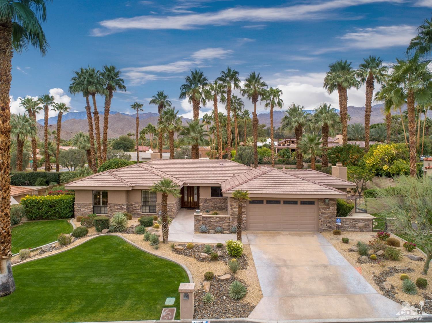 Image Number 1 for 72601 Theodora Lane in Palm Desert