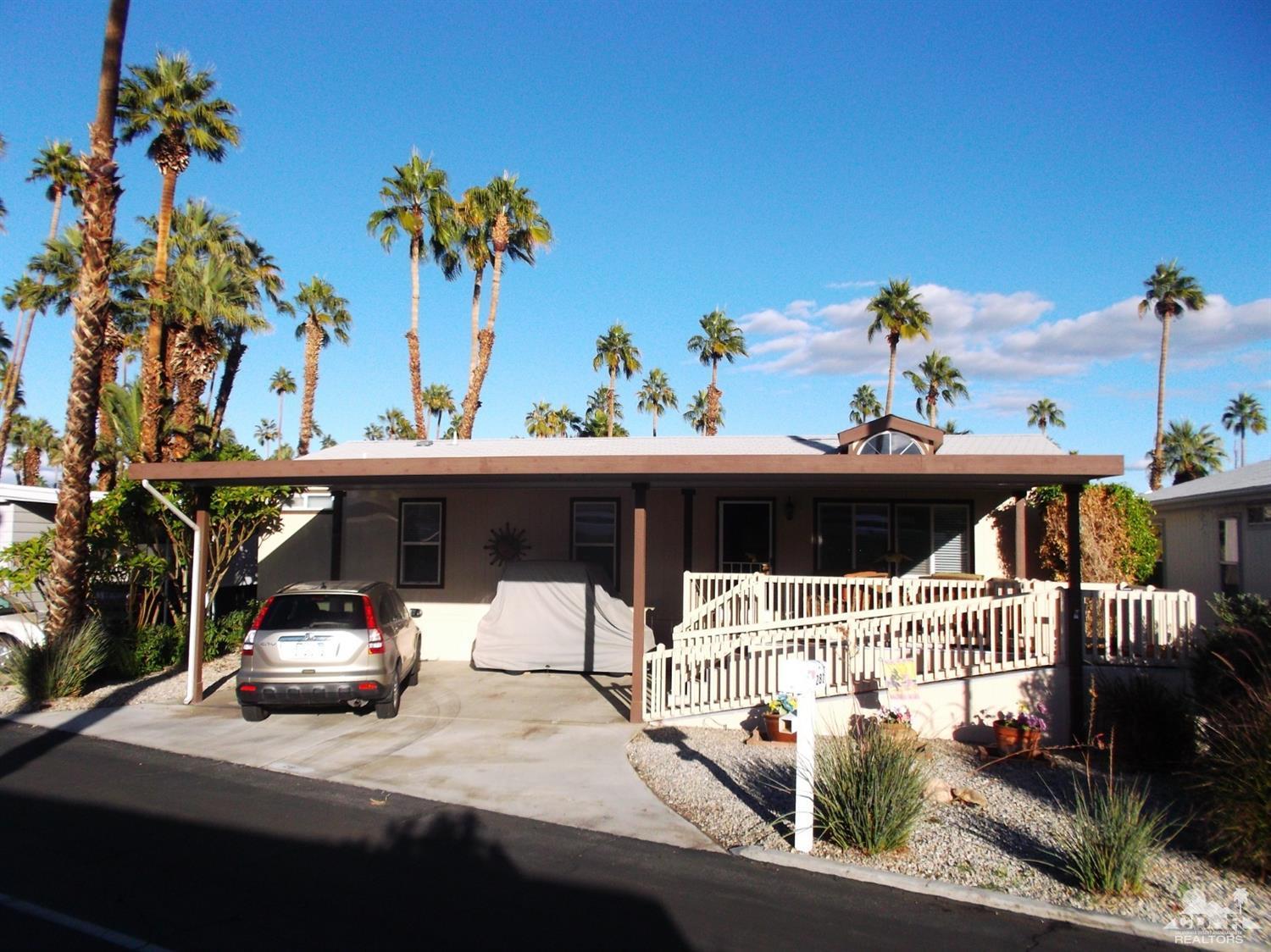 Image Number 1 for 281 Butterfield in Cathedral City