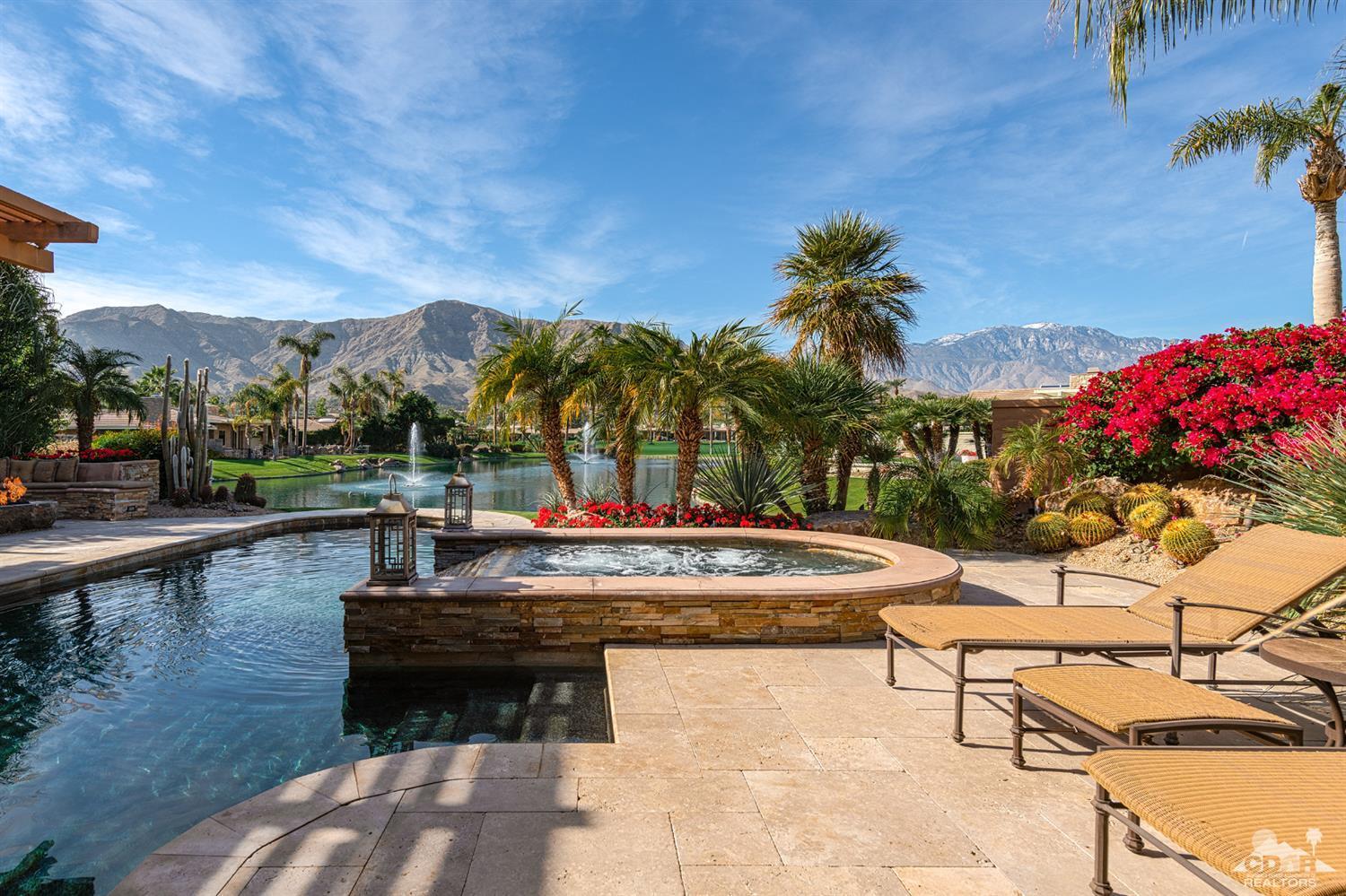 Image Number 1 for 30 Fincher Way in Rancho Mirage