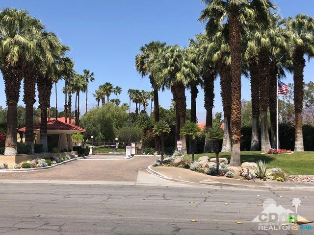Image Number 1 for 2820 N Arcadia CT #105 in Palm Springs