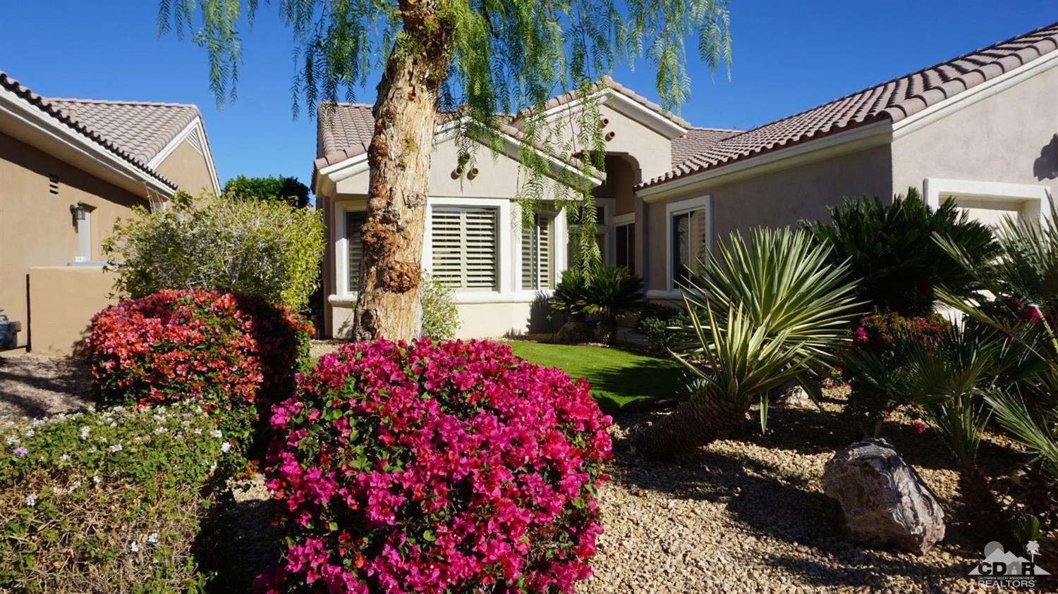 Image Number 1 for 78688 Kentia Palm Drive in Palm Desert