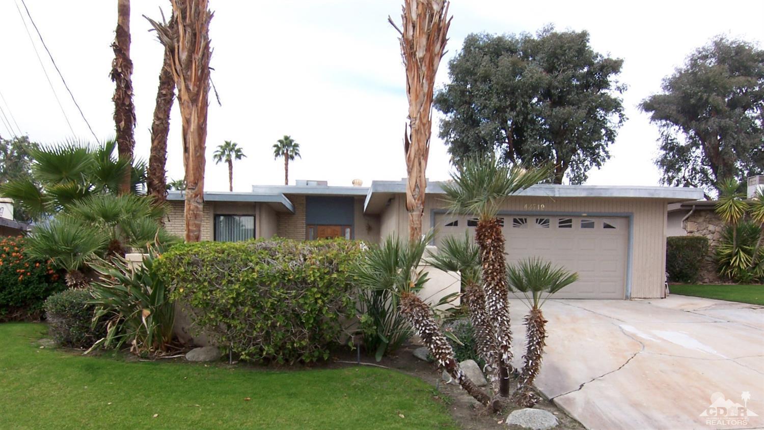Image Number 1 for 43719 Louisiana Street in Palm Desert