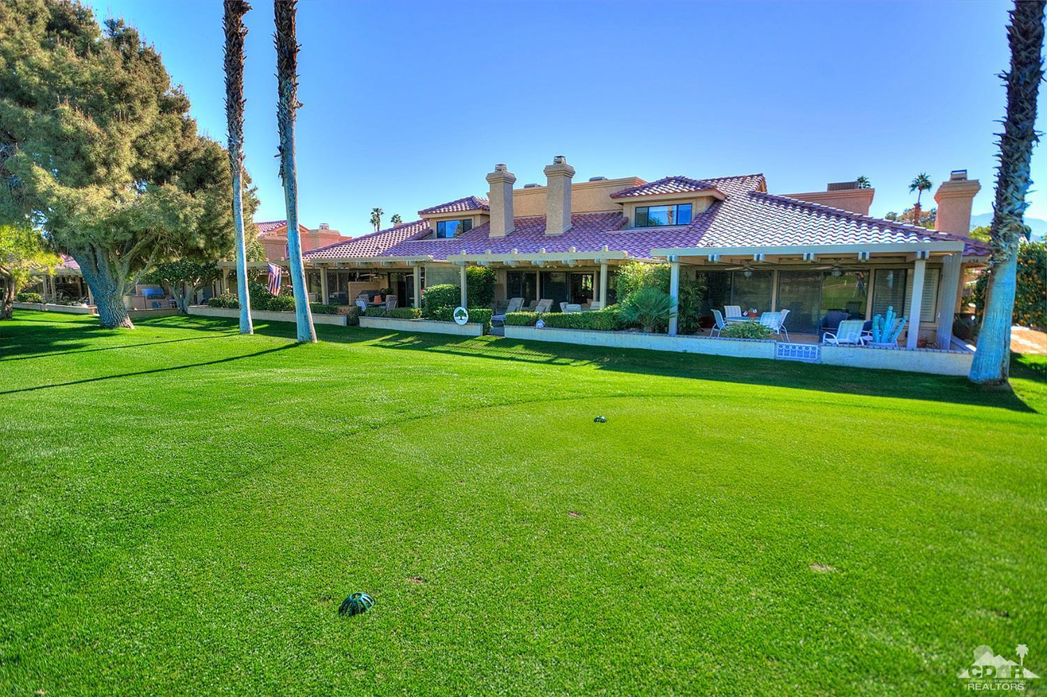 Image Number 1 for 77658 WOODHAVEN Drive in Palm Desert