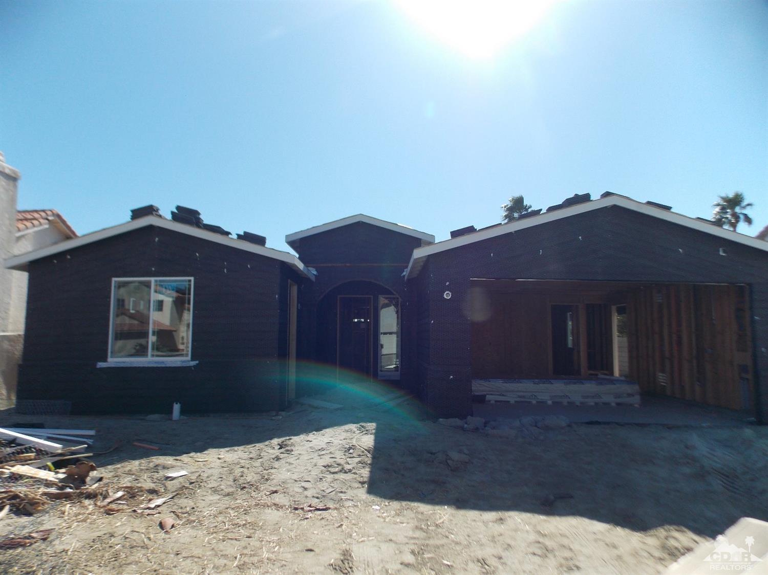 Image Number 1 for 68615 Tachevah Drive in Cathedral City
