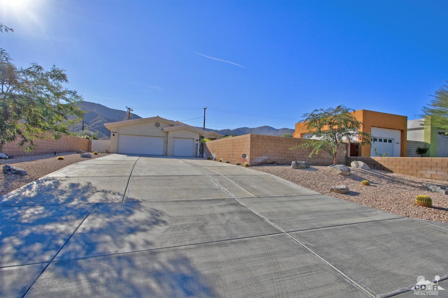 Image Number 1 for 68485 Grandview Avenue in Cathedral City
