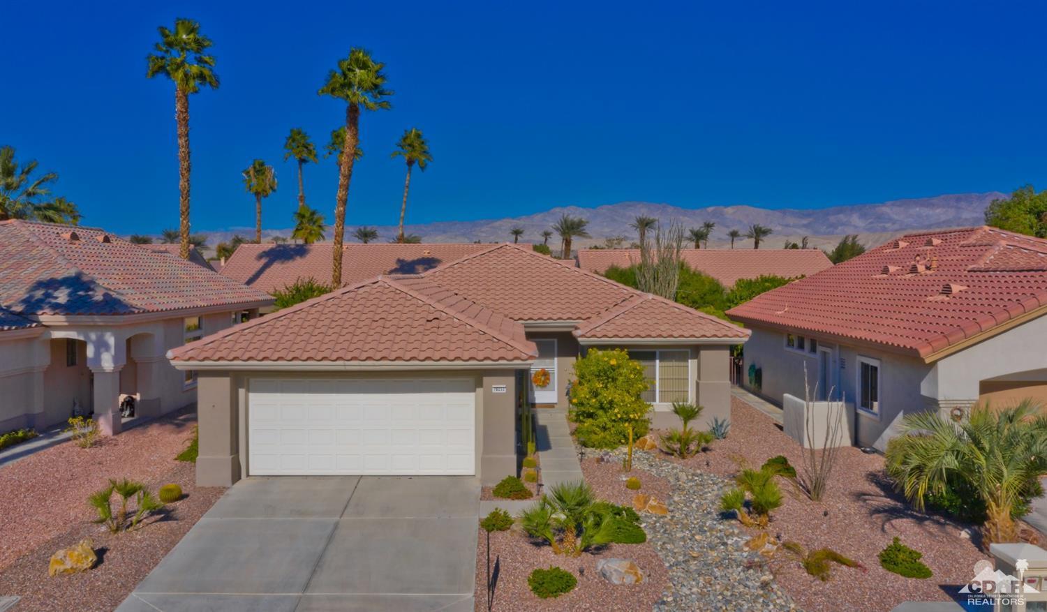 Image Number 1 for 78232 Yucca Blossom Drive in Palm Desert