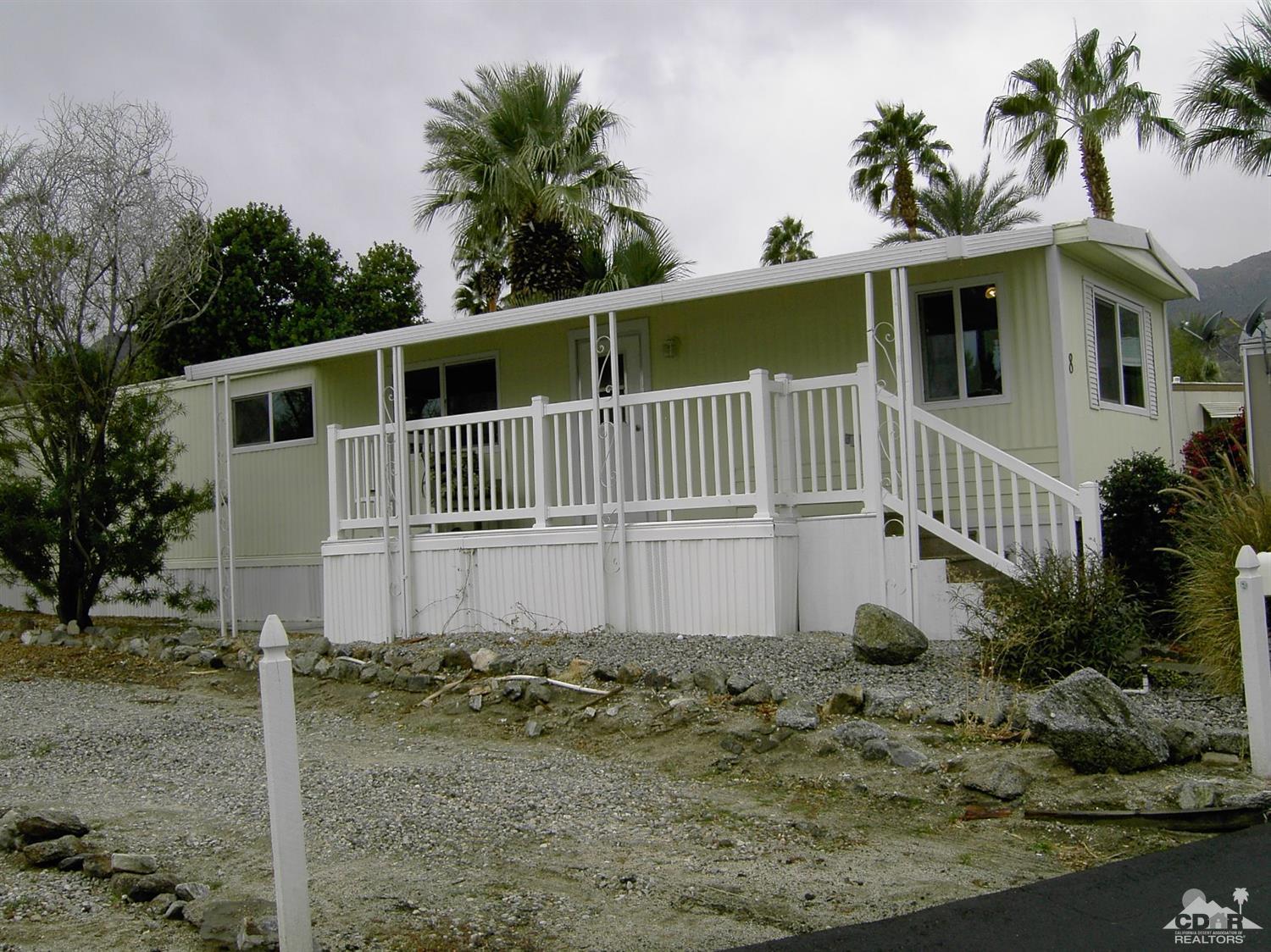 Image Number 1 for 8 Cholla Lane in Palm Desert
