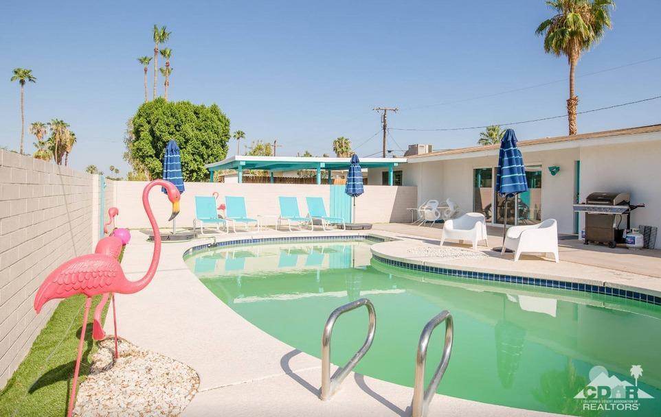 Image Number 1 for 3951 Calle San Raphael in Palm Springs