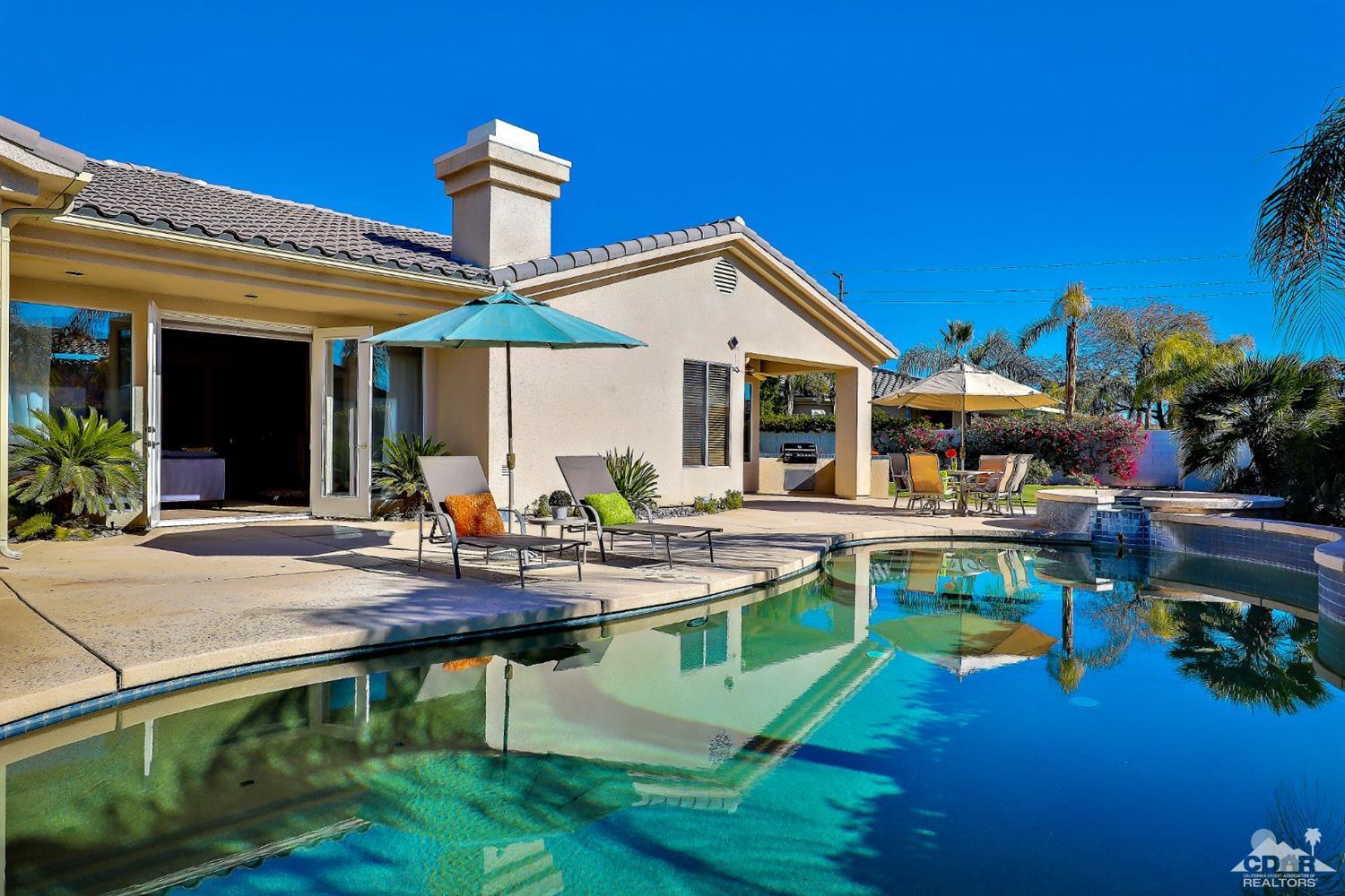 Image Number 1 for 5 Dickens Court in Rancho Mirage