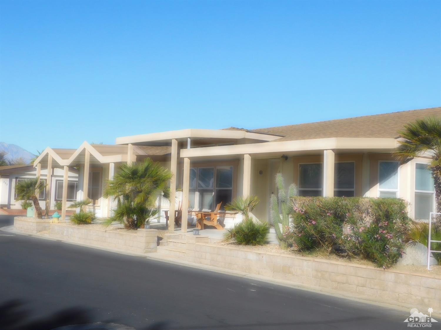 Image Number 1 for 73450 Country Club DR #273 in Palm Desert