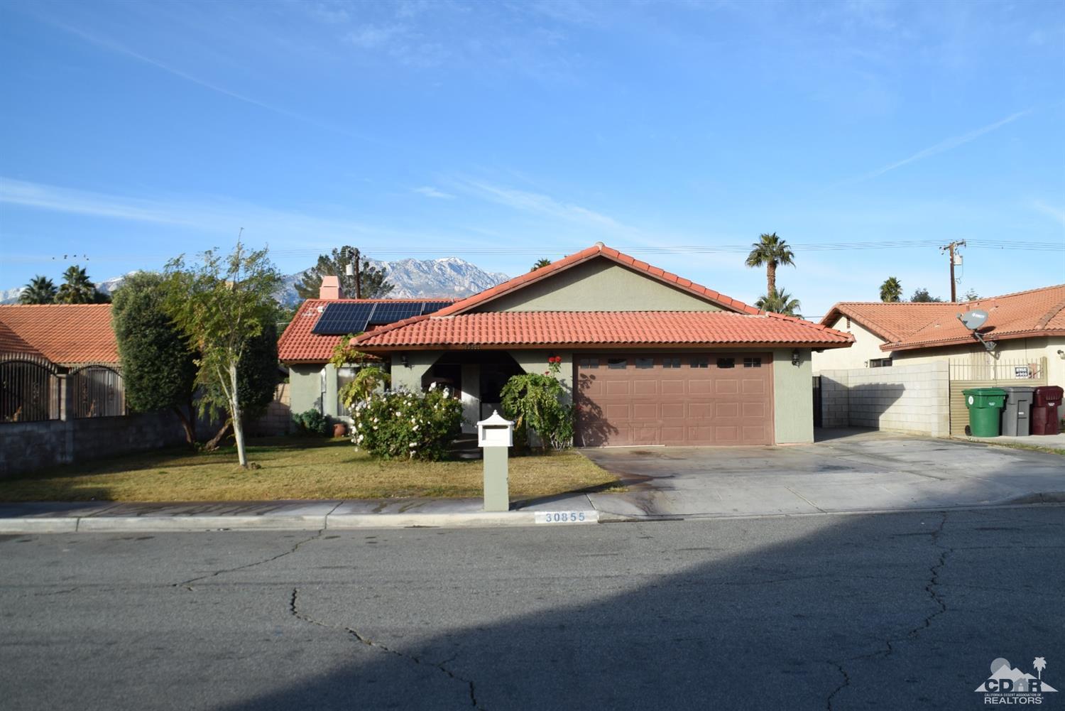 Image Number 1 for 30855 Avenida Alvera in Cathedral City