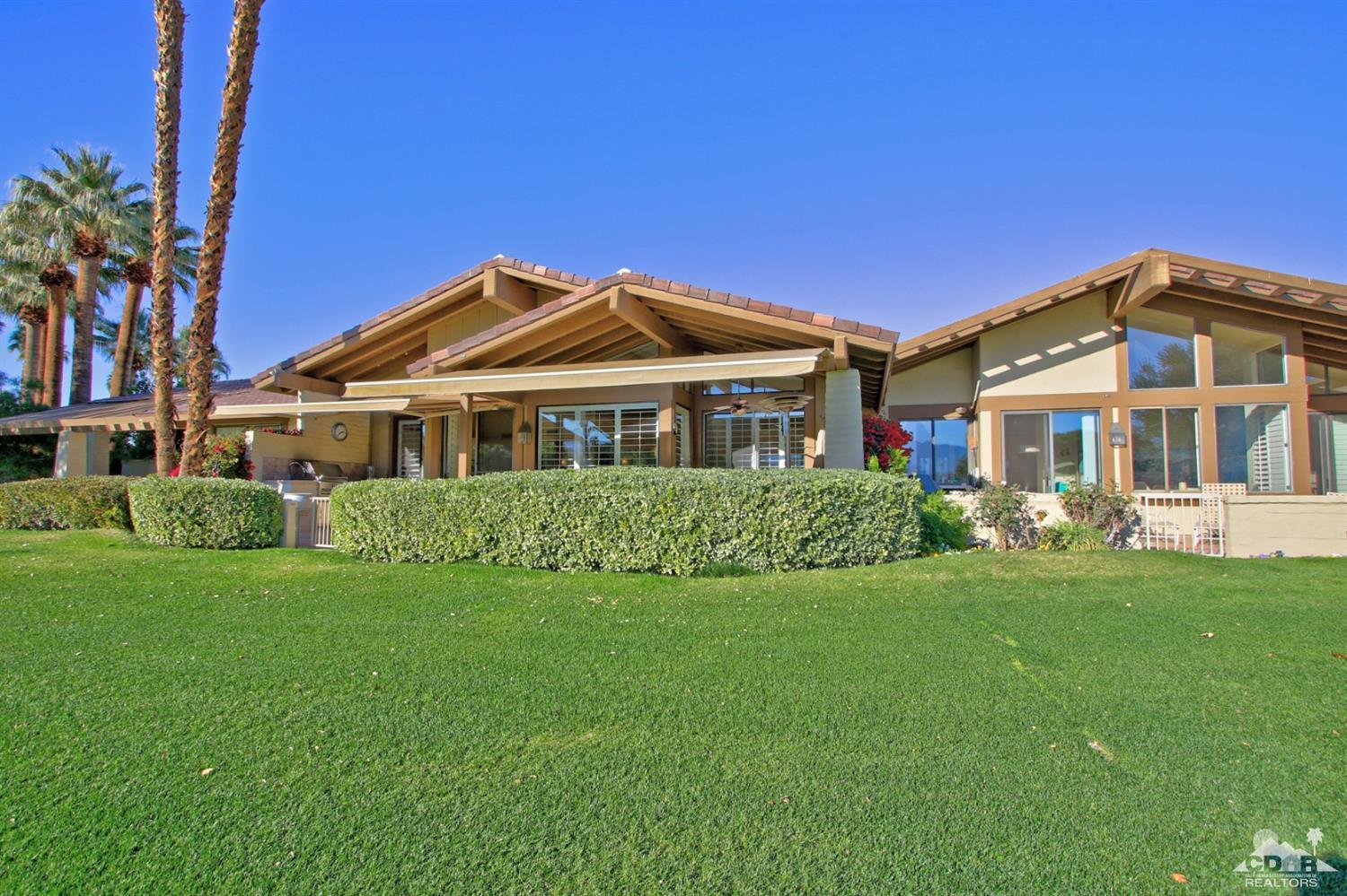 Image Number 1 for 225 Green Mountain Drive in Palm Desert