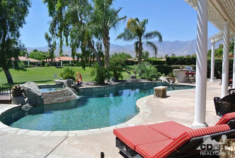 Image Number 1 for 74 Via Bella in Rancho Mirage