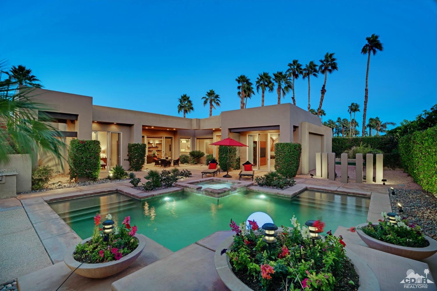 Image Number 1 for 127 Waterford Circle in Rancho Mirage