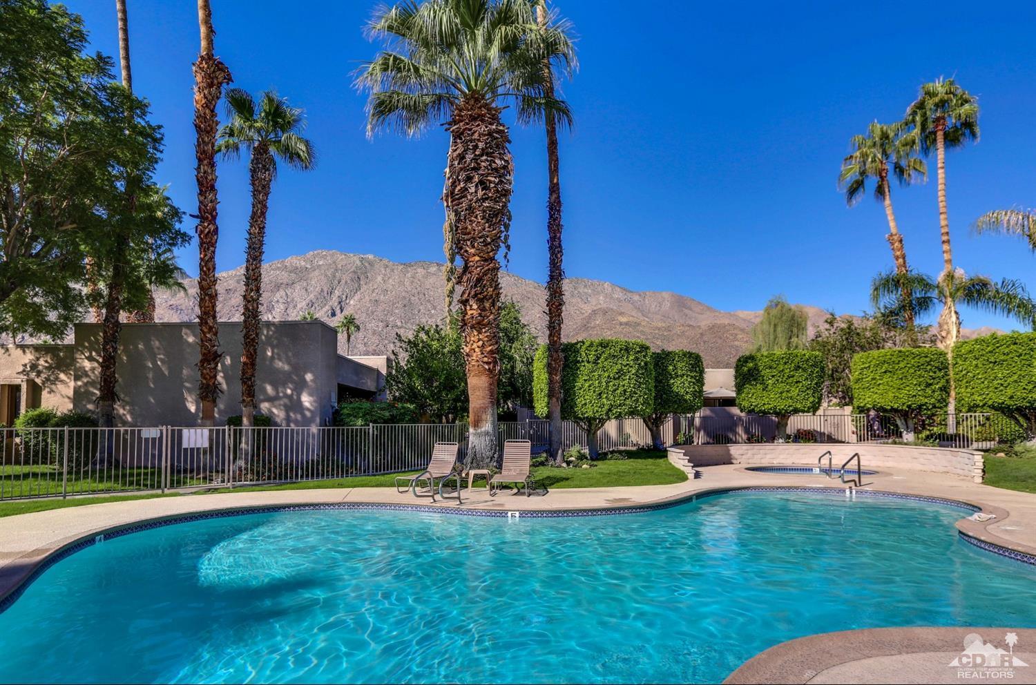 Image Number 1 for 871 Arenas Road in Palm Springs