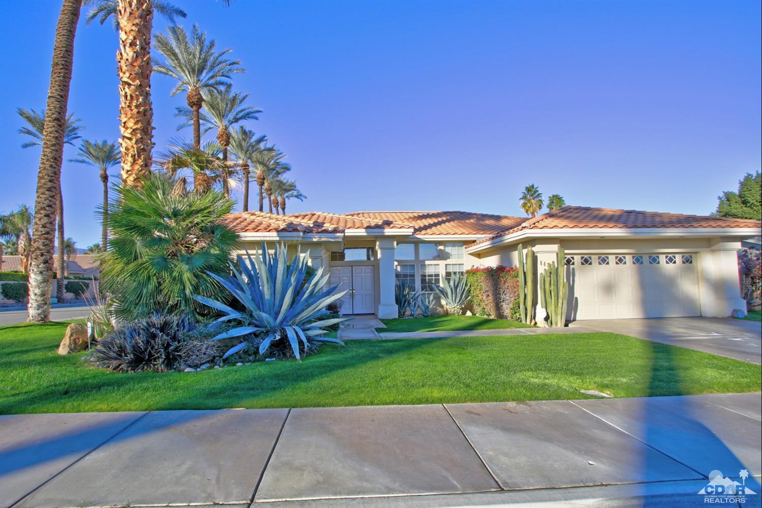 Image Number 1 for 44301 Kings Canyon in Palm Desert