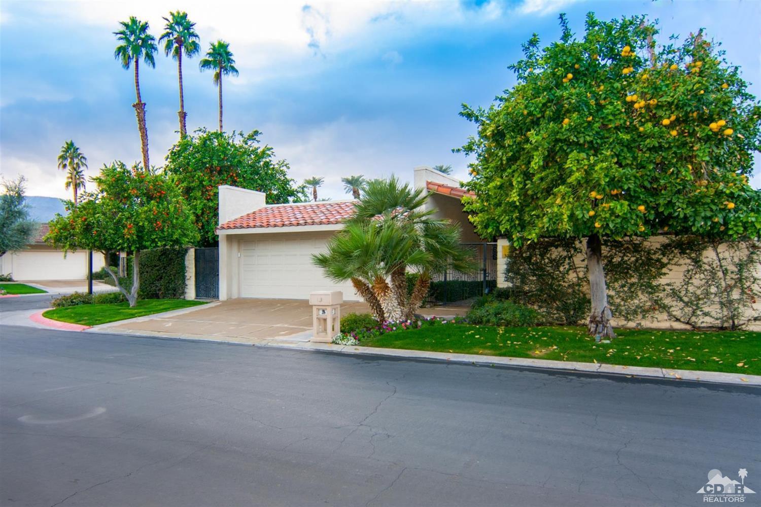 Image Number 1 for 32 Colgate Drive in Rancho Mirage