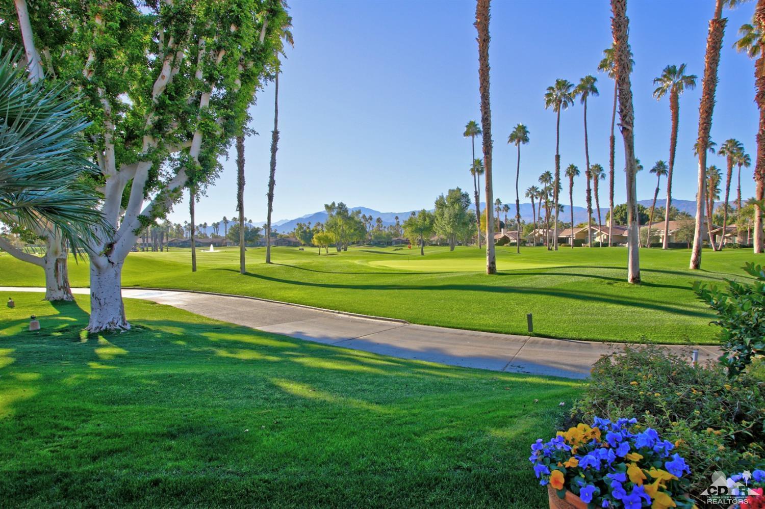 Image Number 1 for 323 Bouquet Canyon Drive in Palm Desert