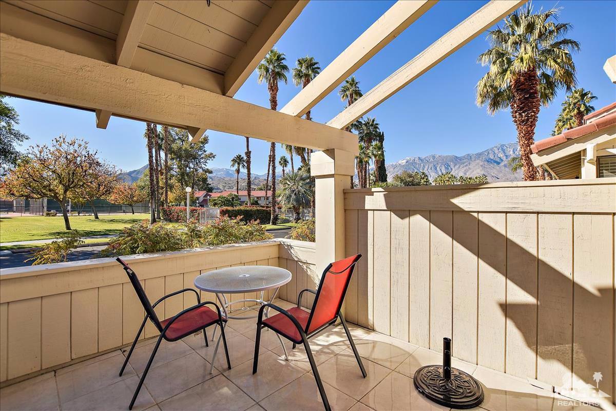 Image Number 1 for 6054 Montecito DR #1 in Palm Springs